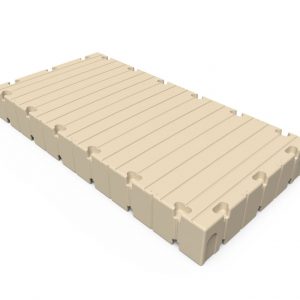 60" Dock Section