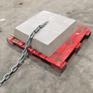 Mooring anchor